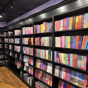 Romantasy Bookstore - Shelves packed with romance books at Romantasy Bookstore in Lumberton - Bookstores Near Me - Lumberton Township, New Jersey Romantasy Bookstore - Shelves packed with romance books at Romantasy Bookstore in Lumberton - Bookstores Near Me - Lumberton Township, New Jersey