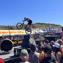 Sea Otter Classic
