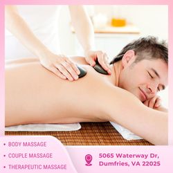 Tranquil Massage