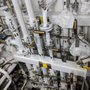 Pristine Diesel Fuel Polishing