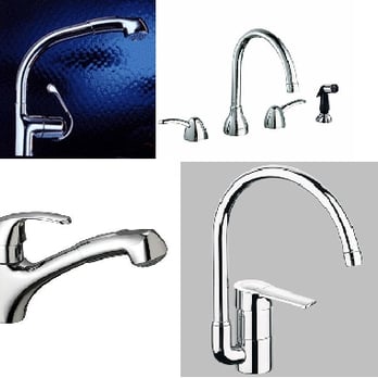 North Peachtree Plumbing - Grohe Faucets - Plumbing Near Me North Peachtree Plumbing - Grohe Faucets - Plumbing Near Me