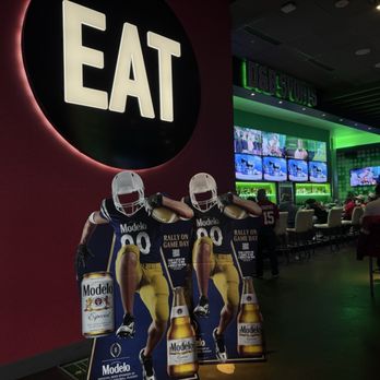 Dave & Buster's Daly City - American Near Me - Daly City, California Dave & Buster's Daly City - American Near Me - Daly City, California