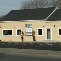 Miller Chiropractic Health Center - Chiropractic care for the whole family.
