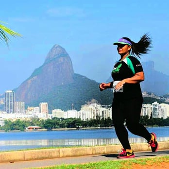 Vem K Treinar - Trainers Near Me - Rio de Janeiro, RJ Vem K Treinar - Trainers Near Me - Rio de Janeiro, RJ