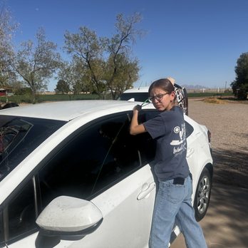 Desert Keyz Locksmith Services - Keys & Locksmiths Near Me - Casa Grande, Arizona