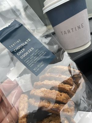 Tartine Venice by null