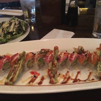 Raw Sushi Bistro - Sushi Bars Near Me - Modesto, California Raw Sushi Bistro - Sushi Bars Near Me - Modesto, California