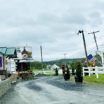 Lumber Jack's Coffee & Snacks - Coffee & Tea Near Me - Hoosick, New York