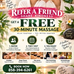 Kindness Massage