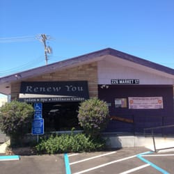 Renew You