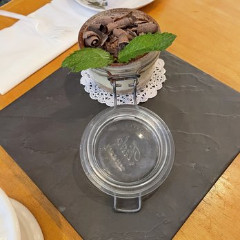 Prince Tea House - Tiramisu - Tea Rooms Near Me - Flushing, New York