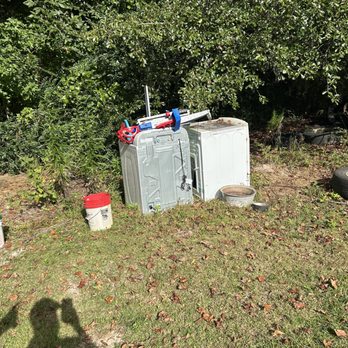 C & C Movement - Junk Removal & Hauling Near Me - Florence, South Carolina C & C Movement - Junk Removal & Hauling Near Me - Florence, South Carolina