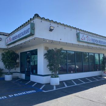 La Vie - French Near Me - Rosemead, California