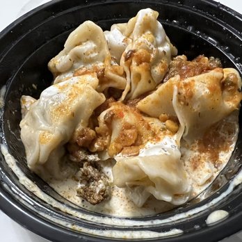 Sami's Kabab House - Mantu - Afghan Near Me - Long Island City, New York Sami's Kabab House - Mantu - Afghan Near Me - Long Island City, New York