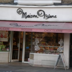 Maison Blanc