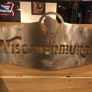 Wisconsinburger - Burgers Near Me - Spokane, Washington Wisconsinburger - Burgers Near Me - Spokane, Washington