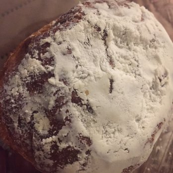 Northside Bakery - Polish donut - Bakeries Near Me - Brooklyn, New York
