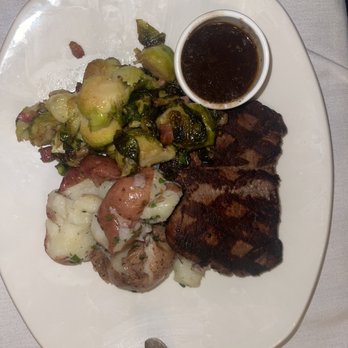 Atlantic Fish - Seafood Near Me - Boston, Massachusetts