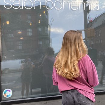 Salon Bohemia - Hair Salons Near Me - Brooklyn, New York Salon Bohemia - Hair Salons Near Me - Brooklyn, New York