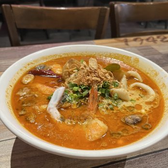 Triple-T - Noodles Near Me - Gardena, California