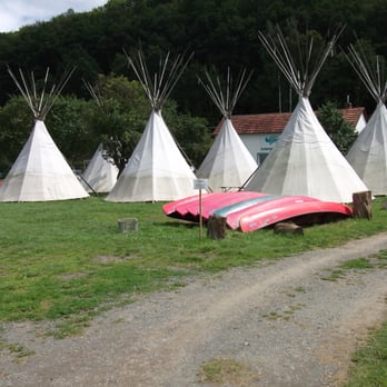 Zeltplatz Lahnblick - Campgrounds Near Me - Solms, HE