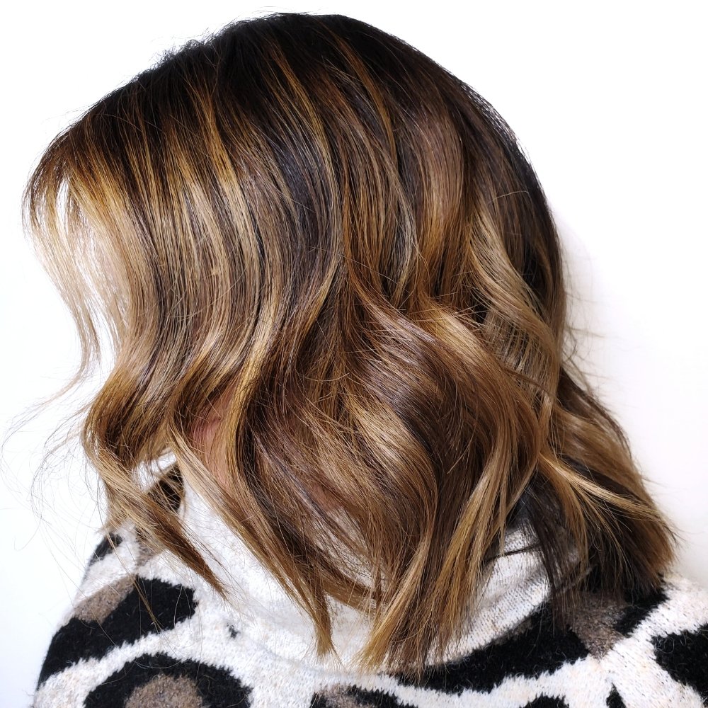 SALON 221 Updated June 2024 63 Photos & 21 Reviews 221 E Putnam