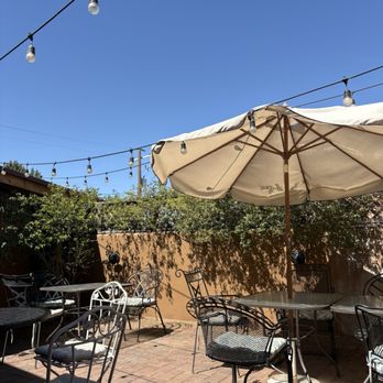ChocolaTree - Dog-friendly patio - Vegetarian Near Me - Sedona, Arizona