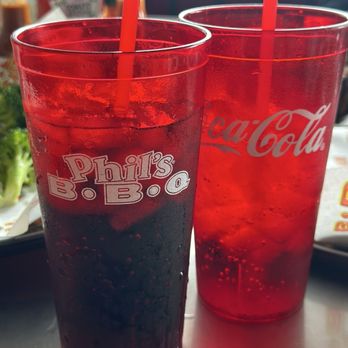Phil's BBQ - Sodas - Barbeque Near Me - San Diego, California Phil's BBQ - Sodas - Barbeque Near Me - San Diego, California