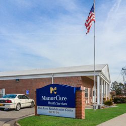 ProMedica Skilled Nursing and Rehabilitation - Dubuque