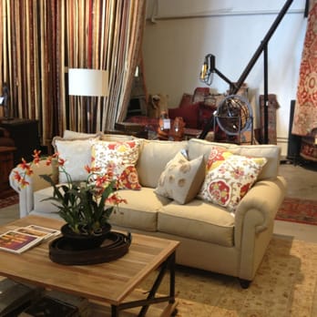 Santa Barbara Design Center - Furniture Stores Near Me - Santa Barbara, California