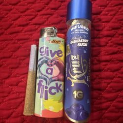Hemp Haven - First Pre-Roll i tried. absolutely phenomenal for sleep. Purchase one and enjoy the blissful euphoria.