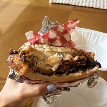 Arepa Venezuelan Kitchen - Bellevue - Empanadas Near Me - Bellevue, Washington