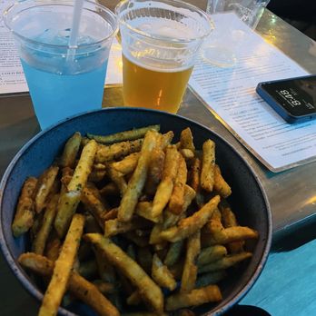 Cosmo Restobar - 09/13/25. Insta: @jasfoodchronicles - New American Near Me - Pomona, California Cosmo Restobar - 09/13/25. Insta: @jasfoodchronicles - New American Near Me - Pomona, California