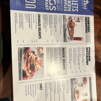 Pyramid Cafe - Burgers Near Me - Las Vegas, Nevada Pyramid Cafe - Burgers Near Me - Las Vegas, Nevada