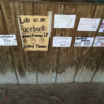 Henley Farms - Farmers Market Near Me - Virginia Beach, Virginia