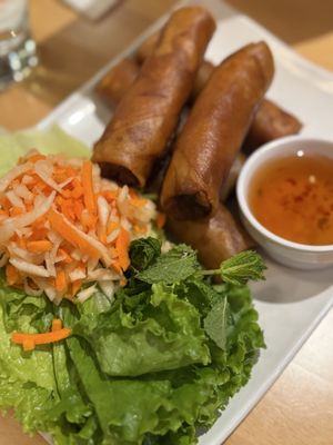 Nong Lá Vietnamese Cafe by null
