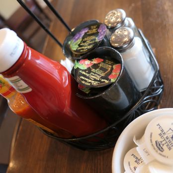 Katie's Kitchen - Flavorings - Breakfast & Brunch Near Me - Des Plaines, Illinois
