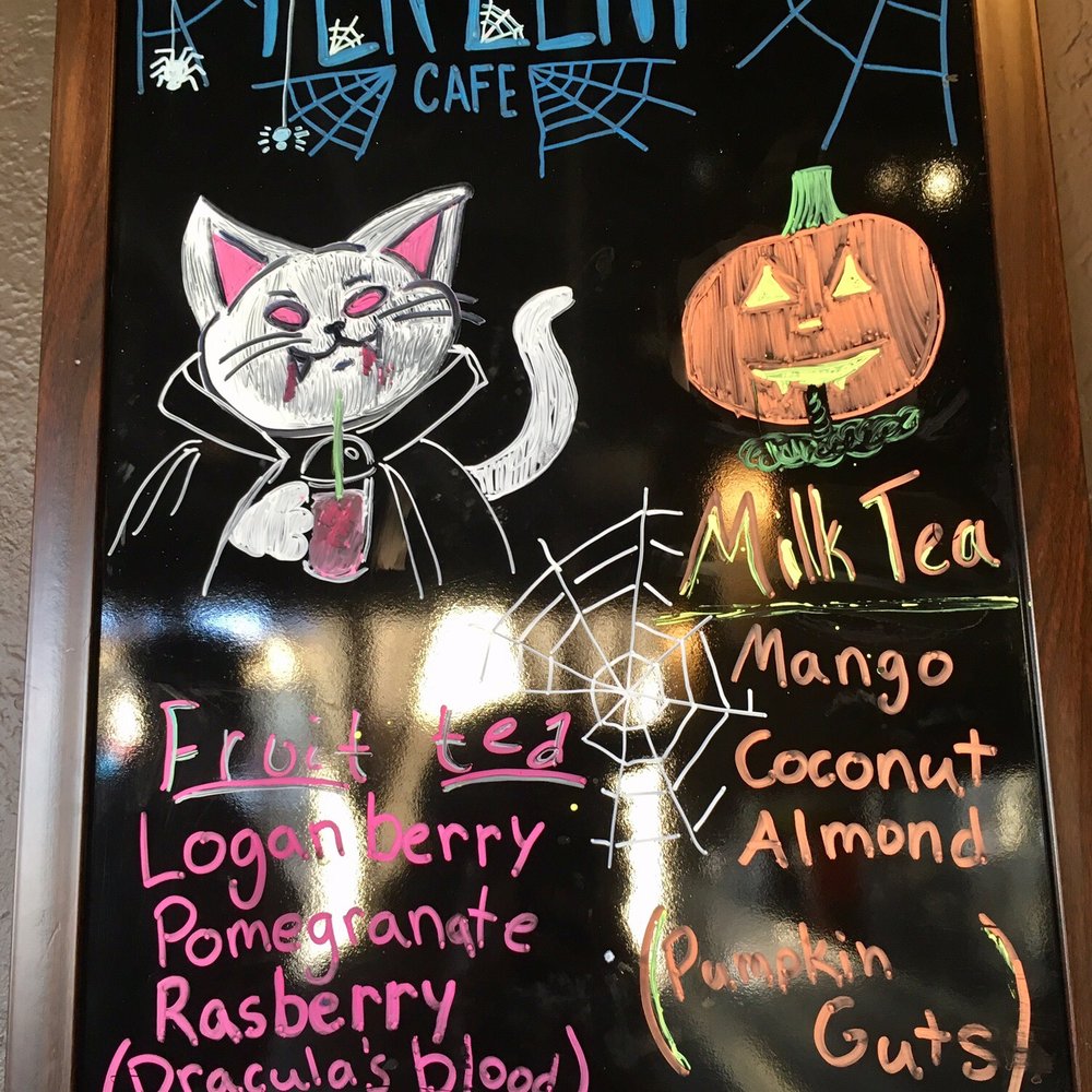 Tea Leaf Cafe - Coffee & Tea Near Me - Amherst, New York Tea Leaf Cafe - Coffee & Tea Near Me - Amherst, New York
