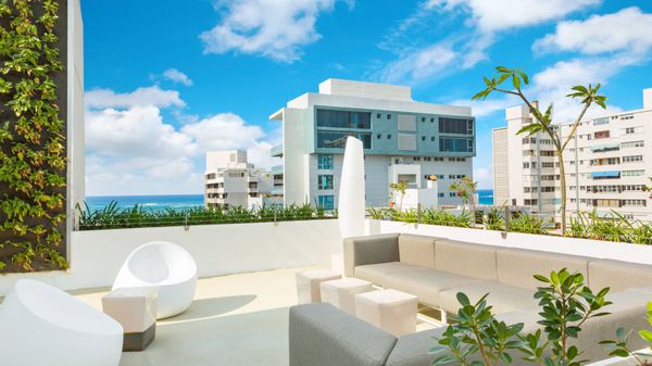 AC Hotel San Juan Condado by null