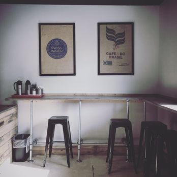 Black and White Coffee Roasters - Coffee Roasteries Near Me - Wake Forest, North Carolina