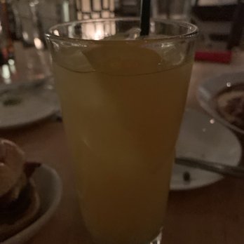 Alchemy - The clementine - Tapas/Small Plates Near Me - Memphis, Tennessee