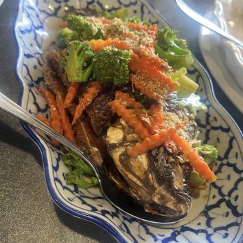 Di Chan Thai Restaurant - Thai Near Me - San Diego, California Di Chan Thai Restaurant - Thai Near Me - San Diego, California