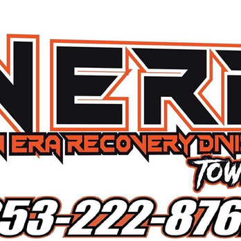 Nerd Towing - Towing Near Me - Tacoma, Washington