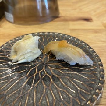 Sushi Adachi - Japanese Near Me - Mountain View, California