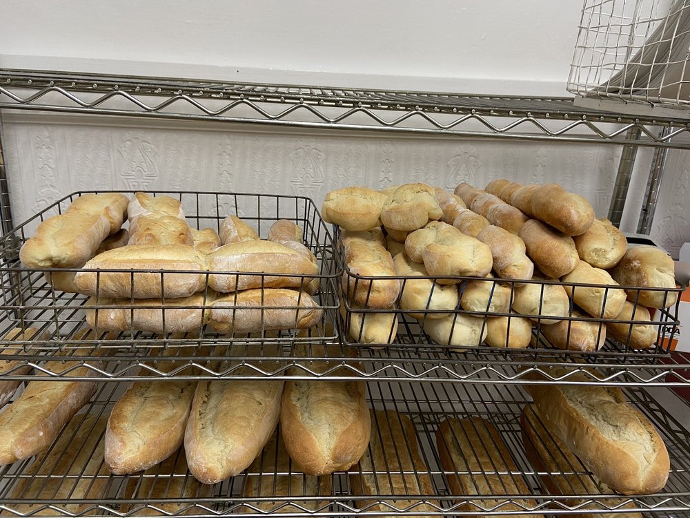 MOSS ROSE BAKERY Updated August 2024 117 Photos & 137 Reviews 118