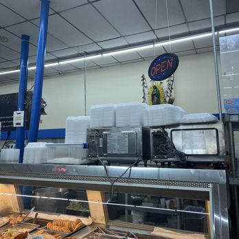 Chicago Supermarket - Grocery Near Me - Doraville, Georgia