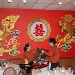 Sunflower Chinese Restaurant - Banquet Room