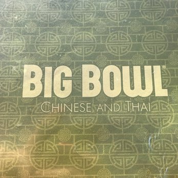 Big Bowl - Chinese Near Me - Minnetonka, Minnesota