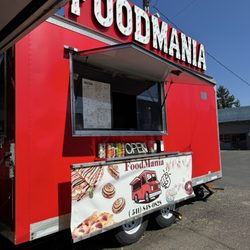 Foodmania - Food truck