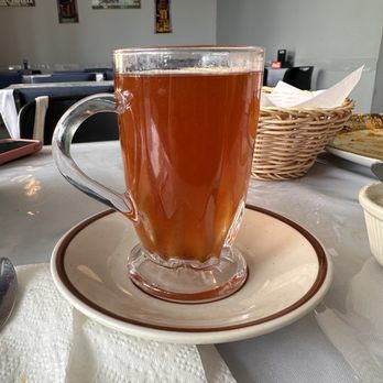 Beteseb Restaurant - Tea - Ethiopian Near Me - Anaheim, California